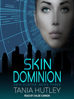 cover image of Skin Dominion